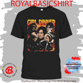 Leon Kennedy Girl Dinner Shirt