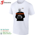 Leon Rose New York Knicks 2026 Finals The Architect shirt