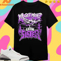 Leon Slater Ya Get Meh Shirts