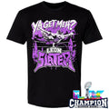 Leon Slater Ya Get Meh Shirt