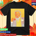 Leonardo Dicaprio Django Unchained Canvas Poster Shirt