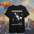 Leoniden Sophisticated Sad Songs shirt