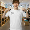Les Love Eom Seonghyeon Shirt
