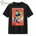 Less Than Jake UK Winter Tour 2026 tee