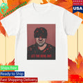 Let The Devil Out Shirt