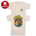 Let The Good Times Boil Old Row Two Sided Shirt