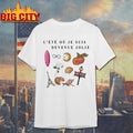 L’été Où Je Suis Devenue Jolie shirt
