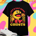 Let’s Eat Some Ghosts Eater Shirts