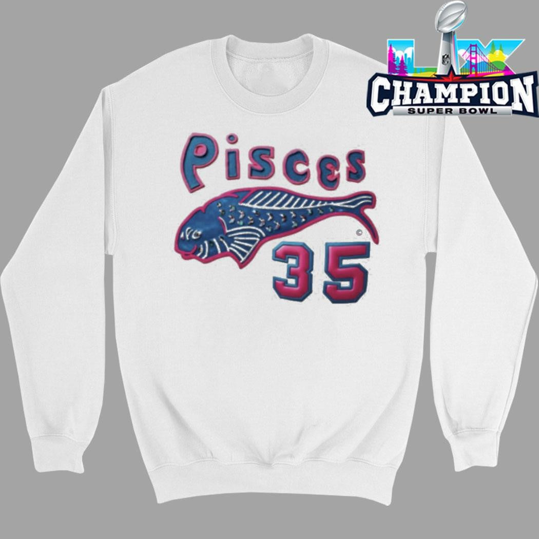 Let’s Go Pisces Shirt