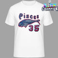 Let’s Go Pisces Shirt