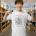 Let’s dismantle capitalism together Shirt