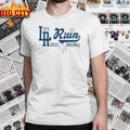 Let’s really ruin Los Angeles Dodgers LA shirt