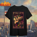 Lettuce Dec 5-7 2025 House Of Lettuce In Denver CO Poster shirt