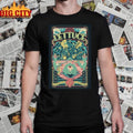 Lettuce Oct 29, 2025 Umeda Club Quattro. Osaka, Japan Poster shirt