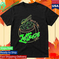 Lettuce The 24 Hour Drive Thru T-Shirt