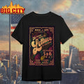 Lettuce Tour Denver, CO 2025 Poster Shirt