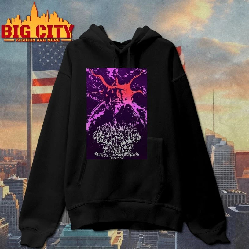Levitation Austin Texas Poster shirts