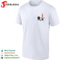 Leviticus lighter shirt