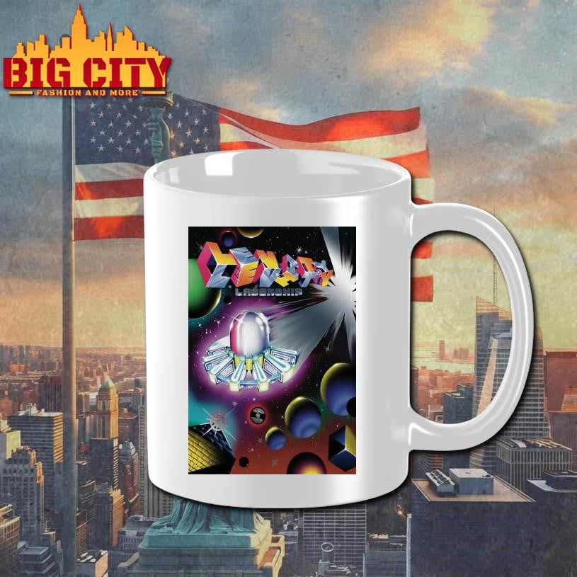Levity Lasership Tour Poster Shirt
