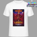 Levity Oct 2 2026 In Morrison Co Shirt