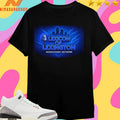Lexicon Of Lexington Nice Guy Andy Network Shirts