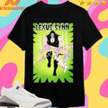 Lexus Synn Krakt Bane Shirts