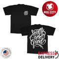 Lgnd Supply Co After Hours Two Sided Shirt