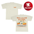 Lgnd Supply Co Golden Miles Two Sided Shirt