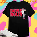 Liam Doyle Rules 2026 Shirts