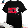 Liam Doyle Rules St. Louis Cardinals  T-Shirts