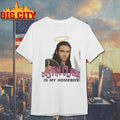 Liam Dustin Clare Is My Homeboy Shirt