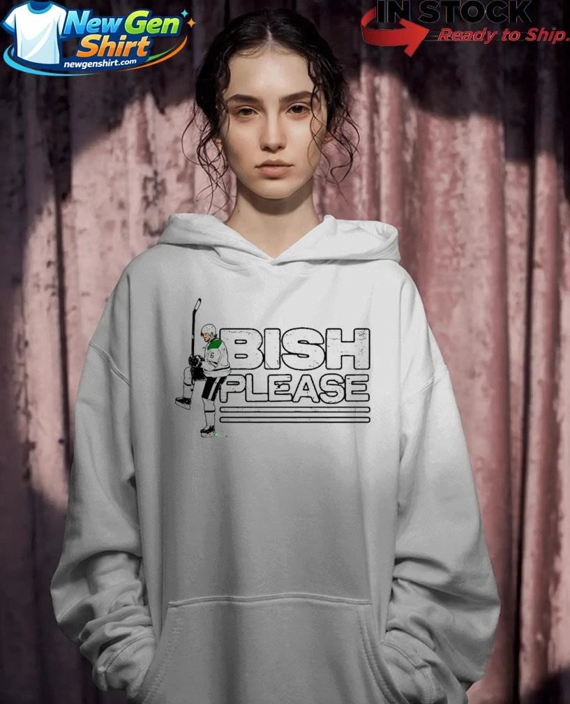 Lian Bichsel Bish Please Shirt
