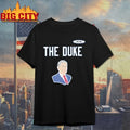 License Plate Guy The Duke 2026 shirt