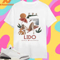 Lido Zemun Beograd Shirts