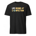 Life Begins At Confection Shirt