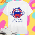 Lifesaver Keep Safe Makia Co Shirts