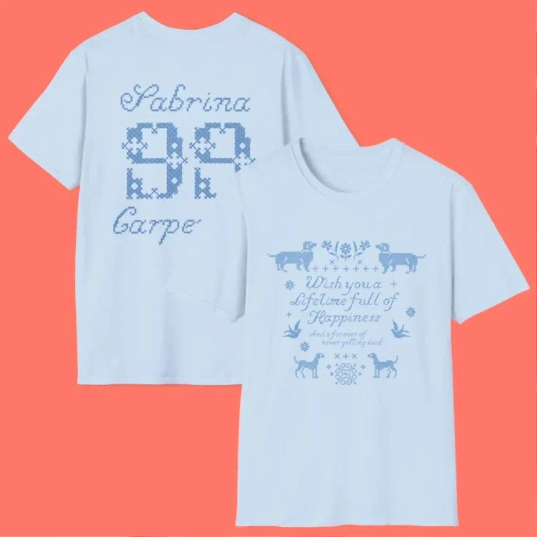 Lifetime Full of Happiness Shirt