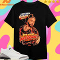 Lightskin Gaijin Says Sit Your Ass Down Shirts