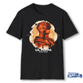 Lil Poppa 2000-2026 Memorial Rap Tribute shirt