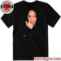 Lil Tay With Manon Bannerman Shirt