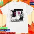 Lil Uzi Vert Doll Shirt