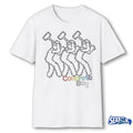 Lil Yachty Merch 2026 Concrete Boys Rainbow Shirt