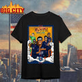 Lille Vs PSG France October 5 2025 Poster Shirt