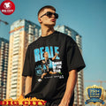 Lilly Reale Gotham FC 2025 Rookie Of The Year shirt