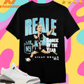 Lilly Reale Gotham FC 2026 Rookie Of The Year Shirts