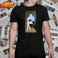 Lily Allen West End Girl Tour shirt