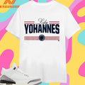 Lily Yohannes Stars &amp; Stripes Shirts