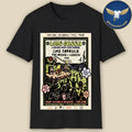 Lime Cordiale Apr 18 2026 Point Malcolm Reserve Semaphore Adelaide Poster Shirt