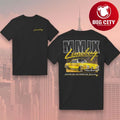 Limebug Project RZR Two Sided Shirt