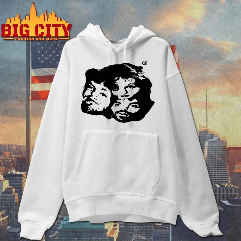 Limited 01099 Portrait Shirt